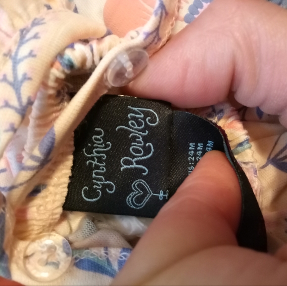 24 months bundle 4 piece new with tags - Picture 3 of 5